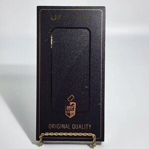 UniqueMe Samsung Galaxy S21 Plus 2 Privacy Screen Protector & 2 Camera Lens NEW